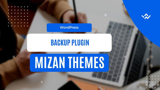 WordPress Backup Plugin