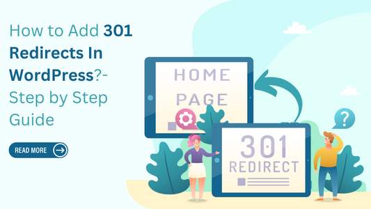Add 301 Redirects in WordPress With Our Step-by-Step Guide