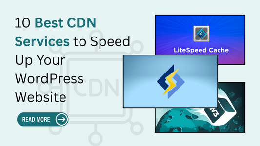 Best CDN Services