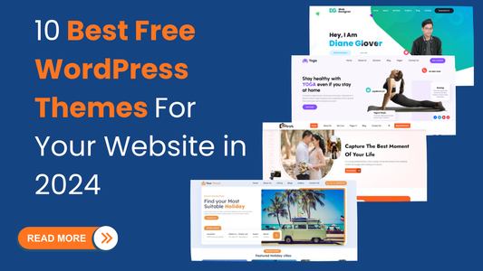 best free wordpress themes 