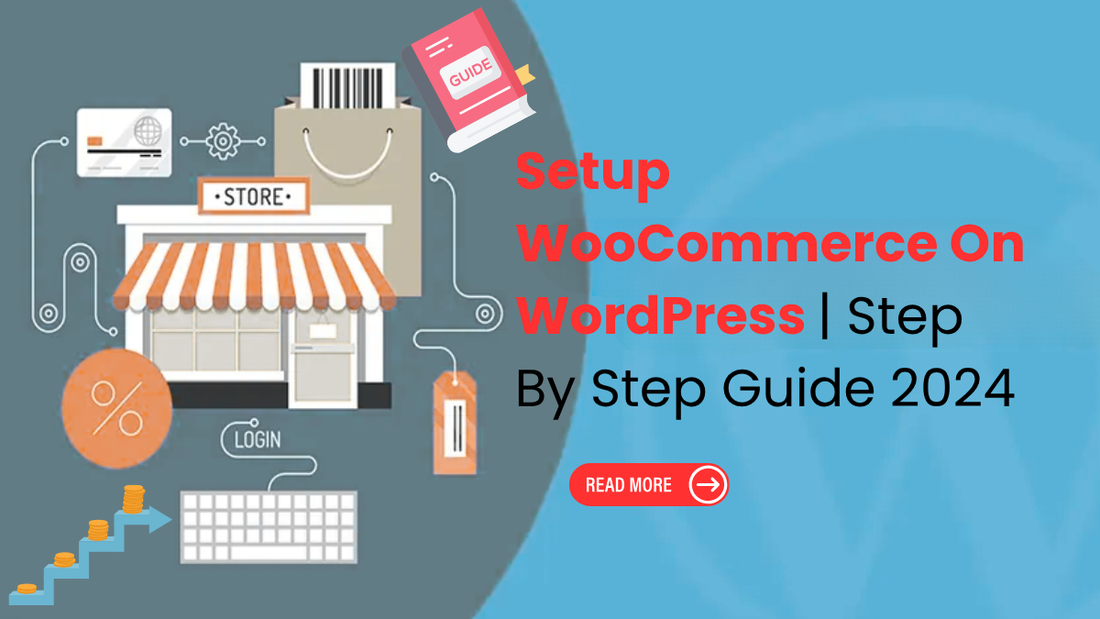 Setup WooCommerce On WordPress