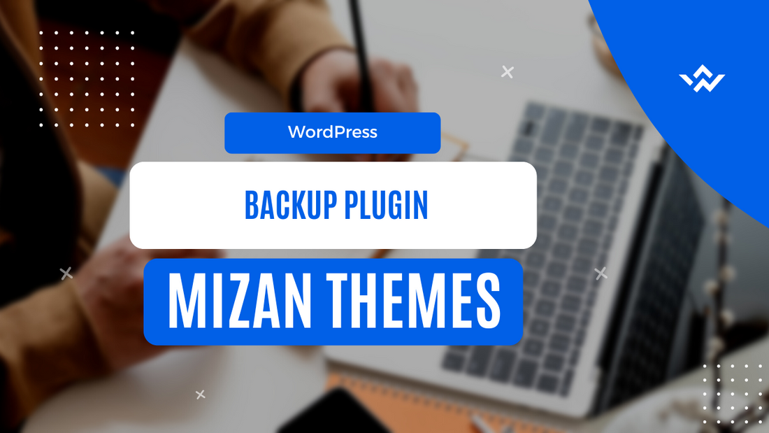 WordPress Backup Plugin