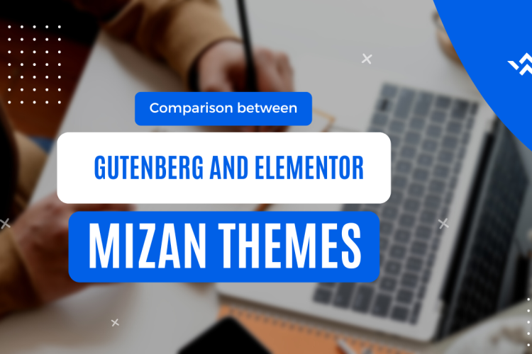 Comparison between Gutenberg and Elementor